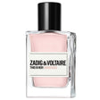 Zadig & Voltaire - This Is Her! Undressed EDP - 50ml - Feel You