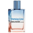 Zadig & Voltaire, This Is Him! Burning Love, Eau De Toilette, For Men, 50 ml - Feel You