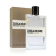 Zadig & Voltaire - This Is Him! Undressed EDT - 50ml - Feel You