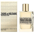 Zadig & Voltaire - This Is Really Her! Intense EDP - 100ml - Feel You