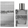 Zadig & Voltaire - This Is Really Him! Intense EDT - 100ml - Feel You