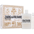 Zadig & Voltaire - This is Her! Dárková sada EDP 100 ml a miniaturka EDP 10 ml - 100ml - Feel You