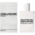 Zadig & Voltaire - This is Her! EDP - 100ml - Feel You