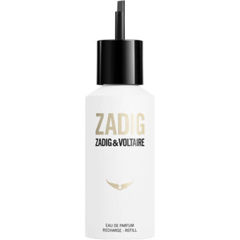 Zadig & Voltaire - Zadig EDP Refill - 150ml - Feel You