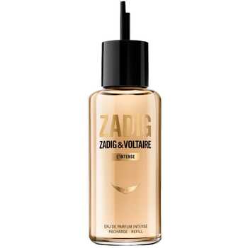Zadig & Voltaire - Zadig L´Intense EDP ( náplň ) - 150ml - Feel You