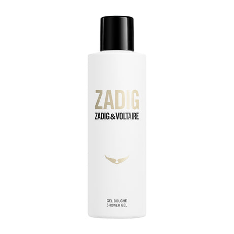 Zadig & Voltaire - Zadig Shower Gel - 200ml - Feel You