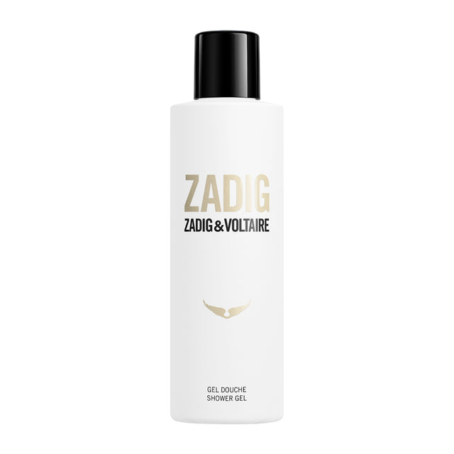 Zadig & Voltaire - Zadig Shower Gel - 200ml - Feel You