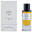 Zarah - Amber Night EDP - 80ml - Feel You