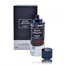 Zarah - Blend Afgano EDP - 80ml - Feel You
