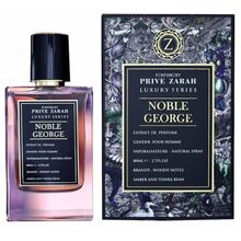 Zarah - Noble George Extrait de Parfum - 70ml - Feel You