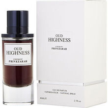 Zarah - Oud Highness EDP - 80ml - Feel You