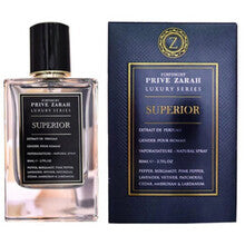 Zarah - Superior Extrait de Parfum - 70ml - Feel You