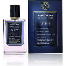 Zarah - Why Extrait de Parfum - 70ml - Feel You