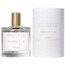 Zarkoperfume - MOLéCULE C - 19 The Beach EDP - 100ml - Feel You