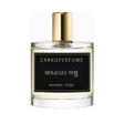 Zarkoperfume, Molecule No.8 Wooden Chips, Eau De Parfum, Unisex, 100 ml *Tester - Feel You