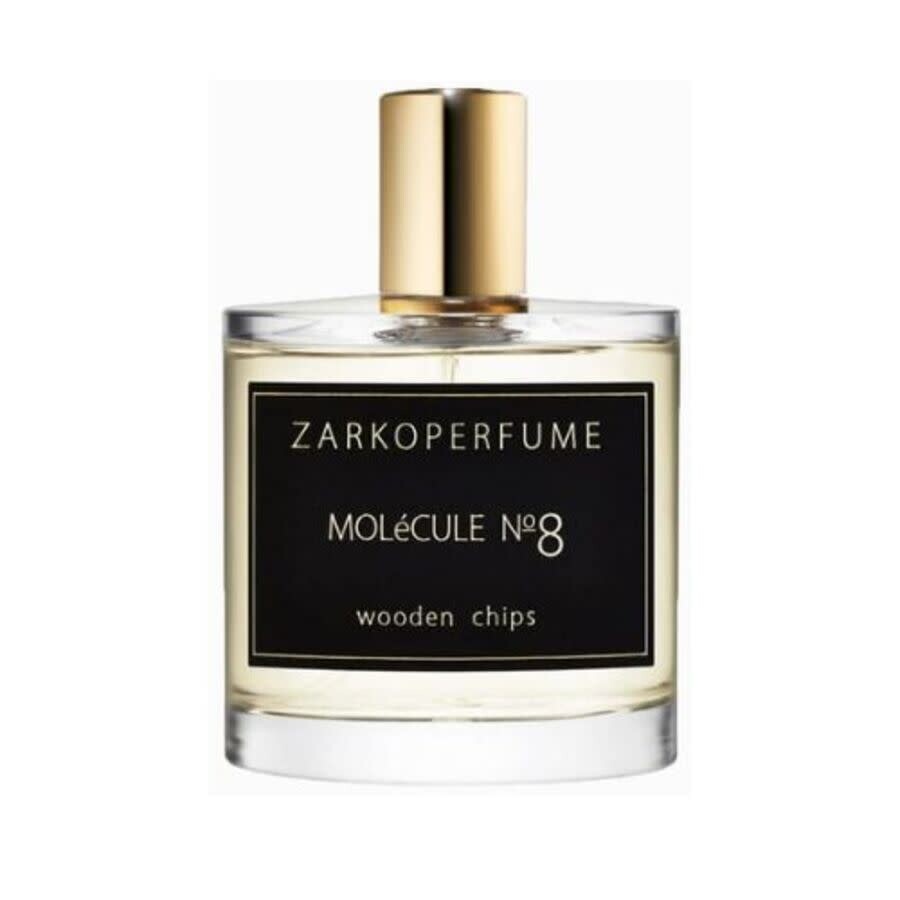 Zarkoperfume, Molecule No.8 Wooden Chips, Eau De Parfum, Unisex, 100 ml *Tester - Feel You