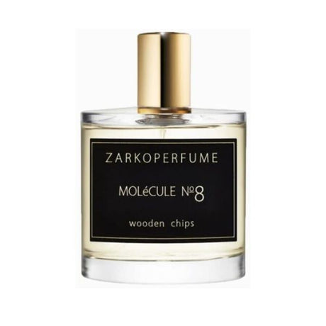 Zarkoperfume, Molecule No.8 Wooden Chips, Eau De Parfum, Unisex, 100 ml *Tester - Feel You