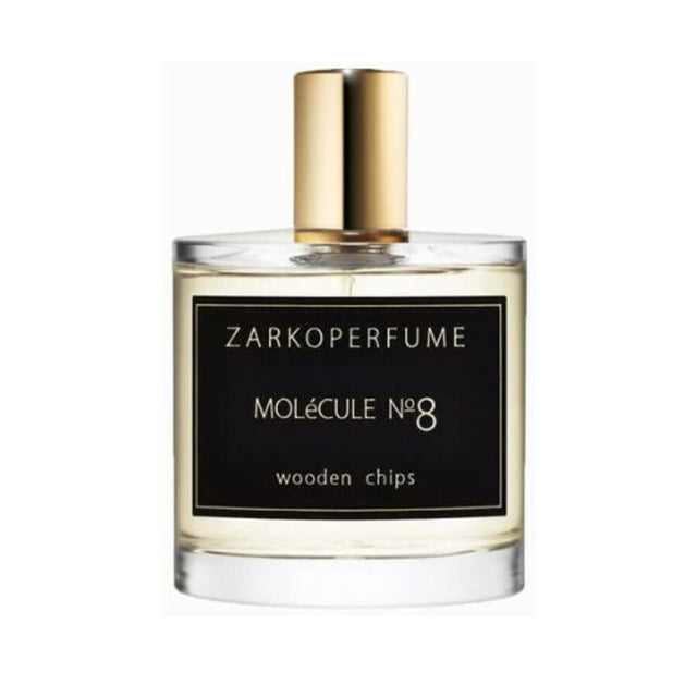 Zarkoperfume, Molecule No.8 Wooden Chips, Eau De Parfum, Unisex, 100 ml *Tester - Feel You