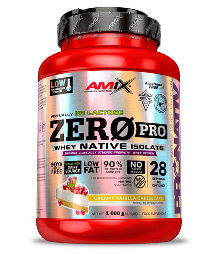 Zero Pro - 1.000 kg - Feel You