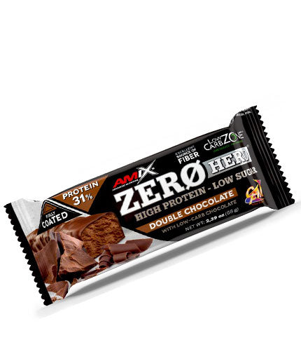 ZeroHero Protein Bar / 65g. - Feel You