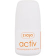 Ziaja - Activ Cream Antiperspirant - Krémový antiperspirant s citrusovou vůní - 60ml - Feel You
