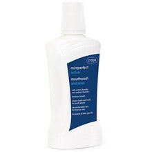 Ziaja - Active Mouthwash - 500ml - Feel You