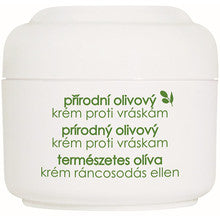 Ziaja - Anti-Wrinkle Cream 30+ Natura l Olive 50 ml - 50ml - Feel You