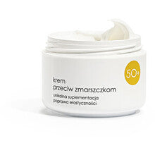 Ziaja - Anti-Wrinkle Cream - 50ml - Feel You