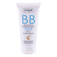 Ziaja - BB Cream Oily and Mixed Skin - BB cream 50 ml - Feel You