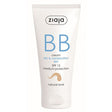 Ziaja - BB Cream (oily, mixed skin) SPF15 - Feel You