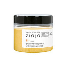 Ziaja - Baltic Home Spa Fit Glycerine Body Scrub - 300ml - Feel You