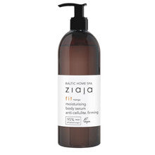 Ziaja - Baltic Home Spa Moisturising Body Serum - 400ml - Feel You