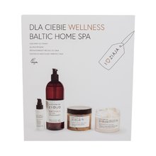 Ziaja - Baltic Home Spa Wellness Set - 50ml - Feel You
