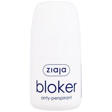 Ziaja - Blocker Anti-perspirant - 60ml - Feel You