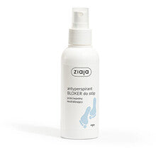 Ziaja - Blocker Antiperspirant - 100ml - Feel You