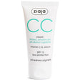 Ziaja - CC Cream SPF 10 - 50ml - Feel You