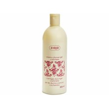 Ziaja - Cashmere Creamy Shower Gel - 500ml - Feel You