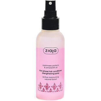 Ziaja - Cashmere Duo-Phase Conditioning Spray - Spray conditioner - 125ml - Feel You
