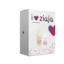Ziaja - Cashmere Gift Set (cashmere proteins) - Cosmetic set - Feel You