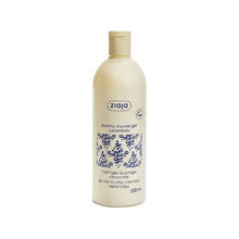Ziaja - Ceramides Creamy Shower Gel - 500ml - Feel You