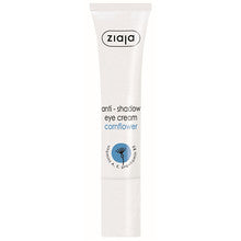 Ziaja - Cleansing eye cream Cornflower 15 ml - 15ml - Feel You
