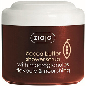 Ziaja - Cocoa Butter 200 ml - 200ml - Feel You