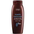 Ziaja - Cocoa Butter Emulsion - Hydratační emulze na obličej a tělo - 200ml - Feel You
