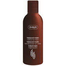 Ziaja - Conditioner for dry and damaged hair Cocoa Butter 200 ml - 200ml - Feel You