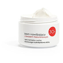 Ziaja - Cream 30+ - 50ml - Feel You