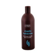 Ziaja - Cream Cocoa Butter Shower Cocoa Butter 500 ml - 500ml - Feel You
