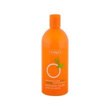 Ziaja - Cream Shower Soap Orange Butter 500 ml - 500ml - Feel You