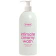 Ziaja - Cream intimate hygiene with 500 ml lactic acid - 500ml - Feel You