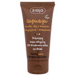 Ziaja - Cupuacu SPF 10 - Self-tanning face cream - 50ml - Feel You