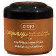 Ziaja - Cupuacu crystalline sugar peel 200 ml - 200ml - Feel You